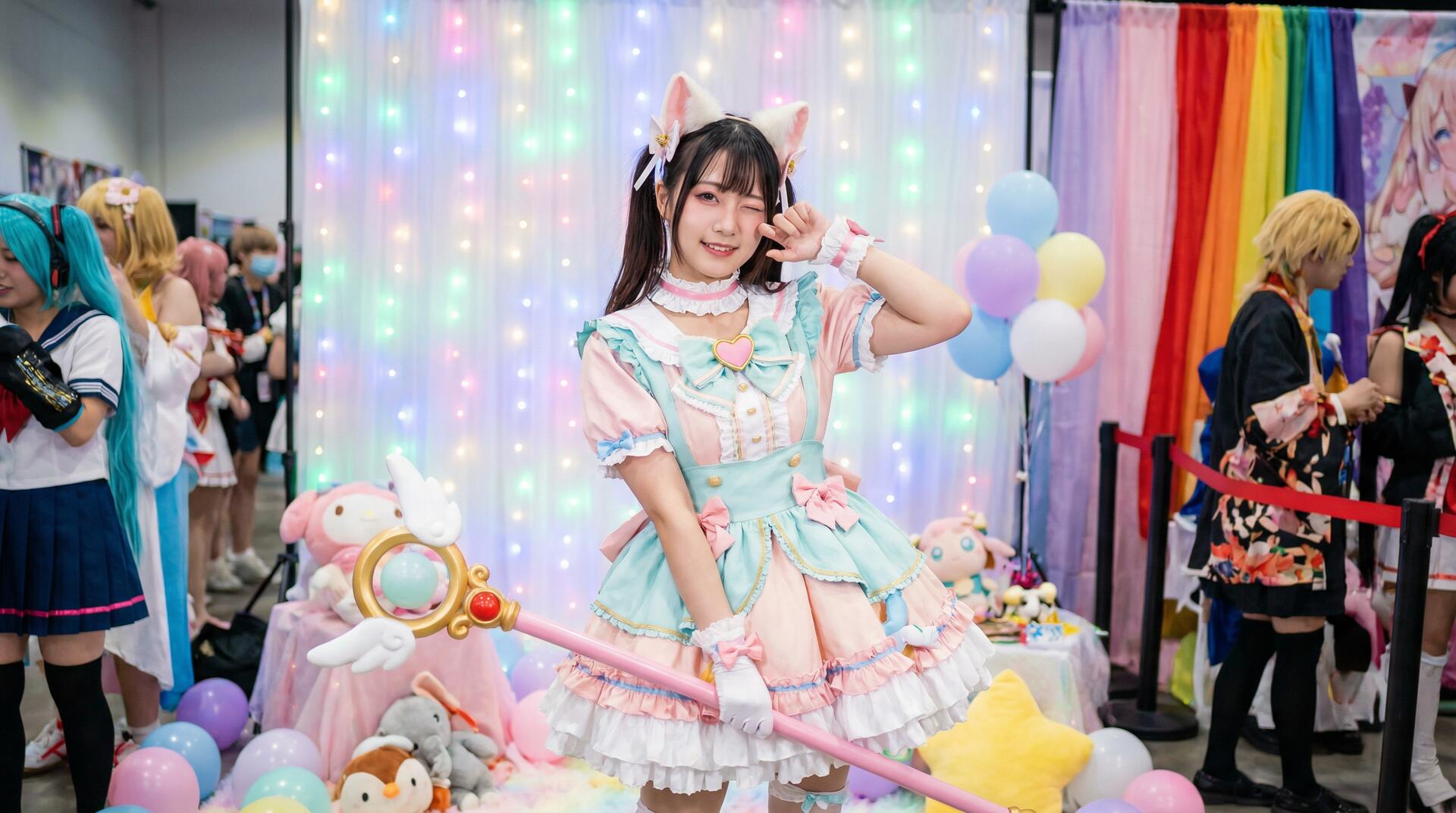 黑料不打烊 cosplay视频